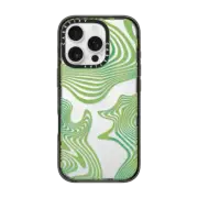 iPhone 16 Pro Impact Case Wave Trip