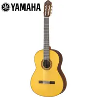 在飛比找momo購物網優惠-【Yamaha 山葉音樂】CG182S 古典吉他(附贈專屬琴