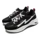 Skechers 休閒鞋 D Lites Wave-Always Better 女鞋 黑 白 緩震 復古 老爹鞋 149389BKMT