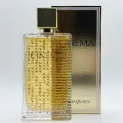 YVES SAINT LAURENT Perfume CINEMA EDP 90ml - 100% AUTHENTIC