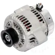 1 Pcs 100 A Alternator W/Pulley For 2001-2002 Toyota Sequoia 4.7L V8 AND0279 (for: Toyota)