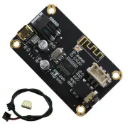 New Bluetooth4.2 Stereo Audio Receiver Module Unit MP3 Bluetooth Decoder Board