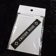 Montreux Time Machine # 1512 Custom made plaque