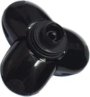 Shaver Head ，Compatible for Philips， RQ12 RQ10 RQ11 RQ32 RQ1050 RQ1051 RQ1052 RQ1250 RQ1260