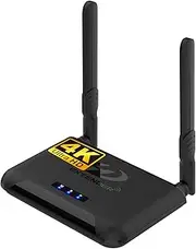 Binken Wireless HDMI Receiver for Model 950