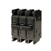 NEW - Eaton - QC3060H - Thermal-Magnetic Circuit Breaker - 60 A, 3 Pole, 240 V
