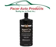 Presta Super Cut Compound - 946ml