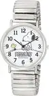 PEANUTS SNOOPY Watch CITIZEN Q&Q Waterproof Metal Band P006-204 Ladies White F/S