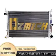 3Row Aluminum Radiator For 2002-2008 Ford Falcon XR6 XR8 BA/BF Turbo V8 AT MT (for: Ford)