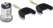 Ignition Starter Lock Barrel, for Ford, Transit MK7 2006 ON, for Fiesta, MK5 2001-2008, for Fusion, 2001 car Door Lock