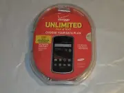 Samsung Illusion SCHI110 2GB (Verizon) PrePaid Smartphone Factory Sealed READ