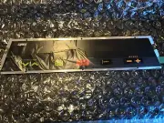 CYBEX 510, 400T NEW SWITCH PANEL ASSY AX-14422