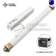 79816M Transfer Kit Platen Roller for Zebra ZM600 ZT420 ZT421 Thermal Printer