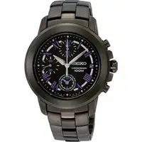 在飛比找ETMall東森購物網優惠-【SEIKO】精工 Criteria SNDY91P1 羅馬