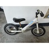 在飛比找蝦皮購物優惠-二手FunBike兒童滑步車 打氣胎 高雄