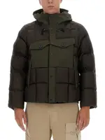[Ten C] Ten C-Tanker Jacket Combo-Uomo 50