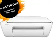 HP Deskjet 2332 All-in-One Inkjet A4 MFP Printer+#67 Ink 7WN43A *Damaged Box*