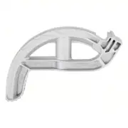 Greenlee 842A Conduit Bender Head, 1 in. Emt 3/4 Rigid