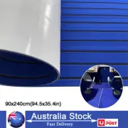 Nonslip Marine Flooring Yacht Mat Dark Blue EVA Foam Boat Swim Pool Decking Pad