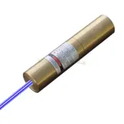 D4-S Blue Laser Pointer Green Laser Torch Cyan Laser Pen Purple Beam Red Pen Cu