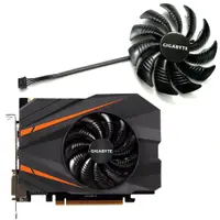 在飛比找蝦皮購物優惠-現貨 技嘉GTX1050ti 1080 1070 1060 