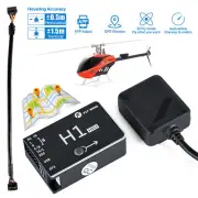 For FW2450L FW450 ALIGN T-REX H1 RC GPS Helicopter Flight Control 6CH