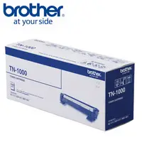 在飛比找Yahoo!奇摩拍賣優惠-Brother TN-1000 原廠碳粉匣 DCP-1510