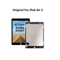 在飛比找蝦皮購物優惠-螢幕總成兼容蘋果iPad Air 2 A1566 A1567