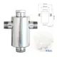 TH-500 管路抑垢器 (防止紅水、結垢-適用各型熱水器、太陽能熱水器、加熱設備、冷卻設備)
