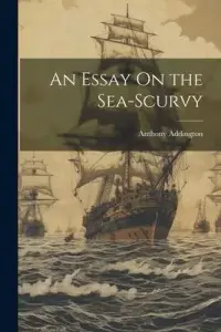 在飛比找博客來優惠-An Essay On the Sea-Scurvy