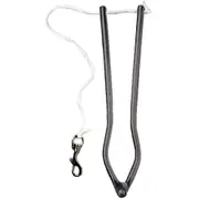 Equine Humane Twitch Easy To Use On Horse Pony Plaiting Vet Farrier