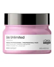 L'oreal Serie Expert Liss Unlimited Mask