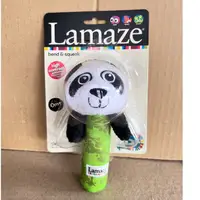 在飛比找蝦皮購物優惠-特價~ Lamaze 拉梅茲 搖搖棒 小貓熊 拉梅茲 熊貓 