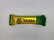 Halva From Sunflower Seeds “Oreshek” Nut