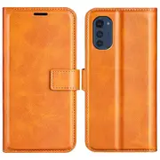 For Motorola Moto E32 4Gd PU Wallet Folio Case TPU Protection Bookstyle ic Flip Cover