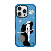 iPhone 16 Pro Impact Case Virgo