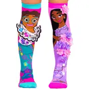 Madmia Encanto Kids Everyday Wear Comfort/Playful Soft Socks