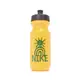 Nike 水壺 Big Mouth Bottle 2 橙黃色 水瓶 瓶子 運動 大口徑 休閒 N000004372-422