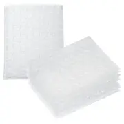 Bubble Pouch Wrap Bags Cushioning Bags 3.94 x 3.15" (Pack of 300, Clear)