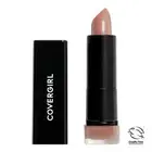 Covergirl Exhibitionist Cream Lipstick Tempting Toffee 255 - Sealed