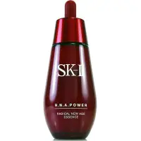 在飛比找Yahoo!奇摩拍賣優惠-SKII SK2 SK-II  超肌能緊緻彈力精萃50ml【