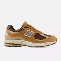 在飛比找momo購物網優惠-【NEW BALANCE】NB 紐巴倫 2002R 休閒鞋 