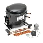 Whirlpool W10160407 Refrigerator Compressor (replaces 12002726, 12049769,