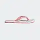 Adidas EEZAY FLIP-FLOPS [EG2035] 女鞋 拖鞋 涼鞋 夏天 夾腳拖 人字拖 海邊 沙灘 粉