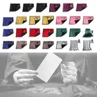 Divination Table Cloth CARDS Wicca Tablecloth Square Tapestry Altar Tarot