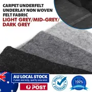 Automotive Grade Felt Non Woven Fabric Carpet Underfelt Speaker Boot Van Lining. (for: MG)