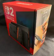 Nintendo Switch 2 Console - BRAND NEW - IN HAND + READY TO SHIP TODAY!