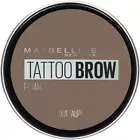 Maybelline Tattoo Brow Pomade Pot - Taupe