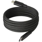 Prolink USB-C TO USB-C TANGLE-FREE MAGNETIC CABLE 240W