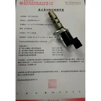 在飛比找蝦皮購物優惠-嘉益公司貨 VVTI 可變汽門正時優化器 正時競技電磁閥 2